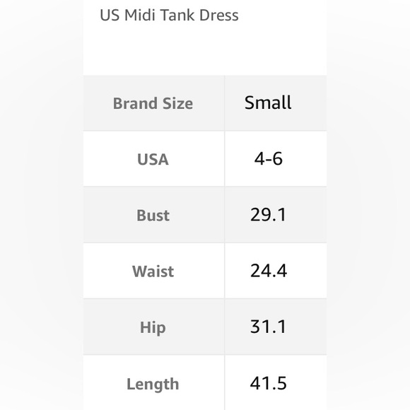 Summer Floral Midi Tank Dress Sleeveless Strappy Ruffle Hem Smocked Bodycon - Picture 5 of 5